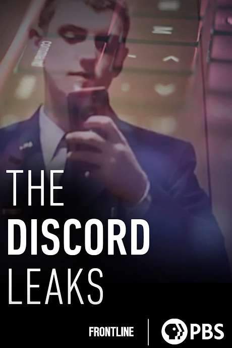 The Discord Leaks